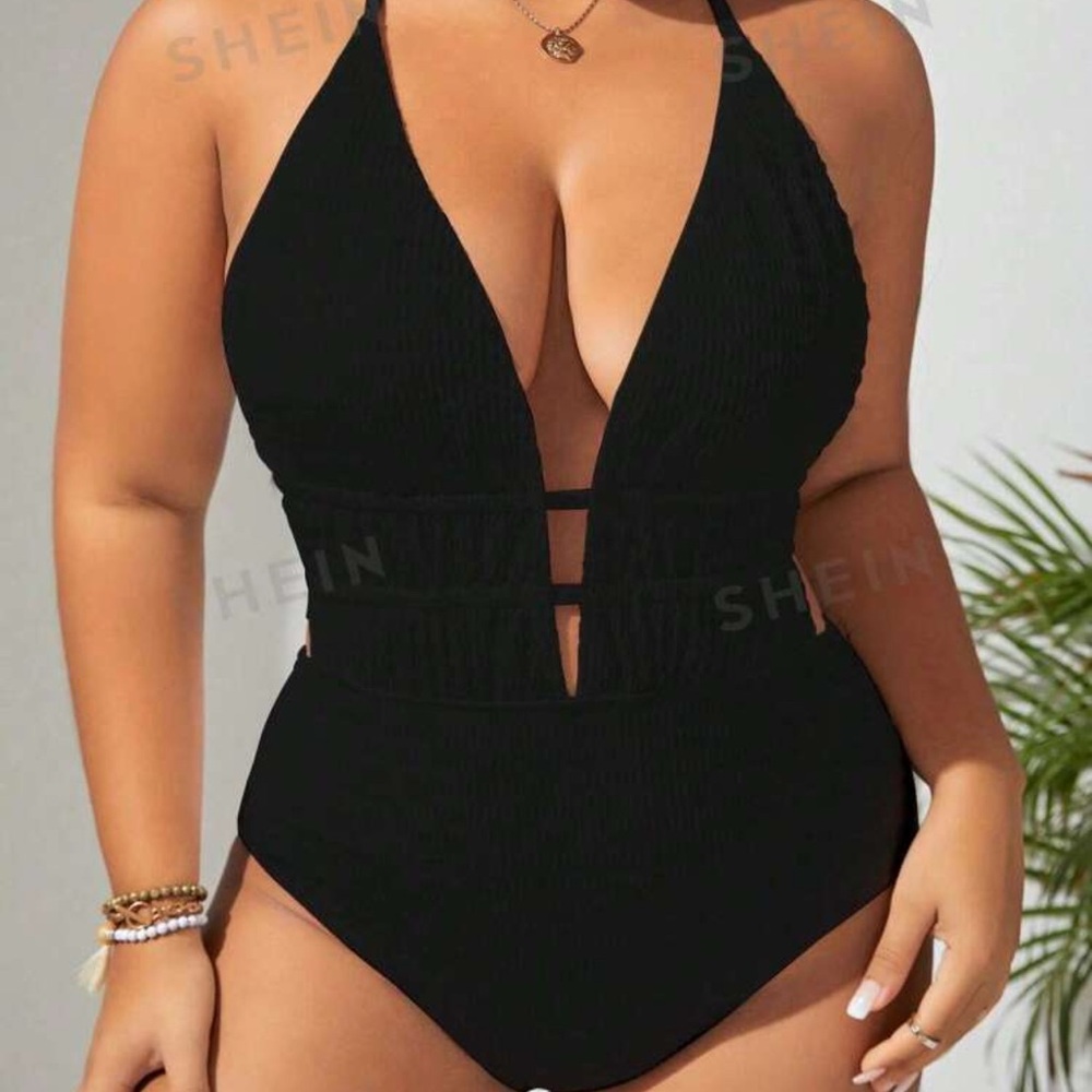SHEIN One piece swimsuit